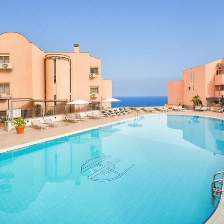 Mono 2 Apartment Lido di Mondello Bagian luar foto