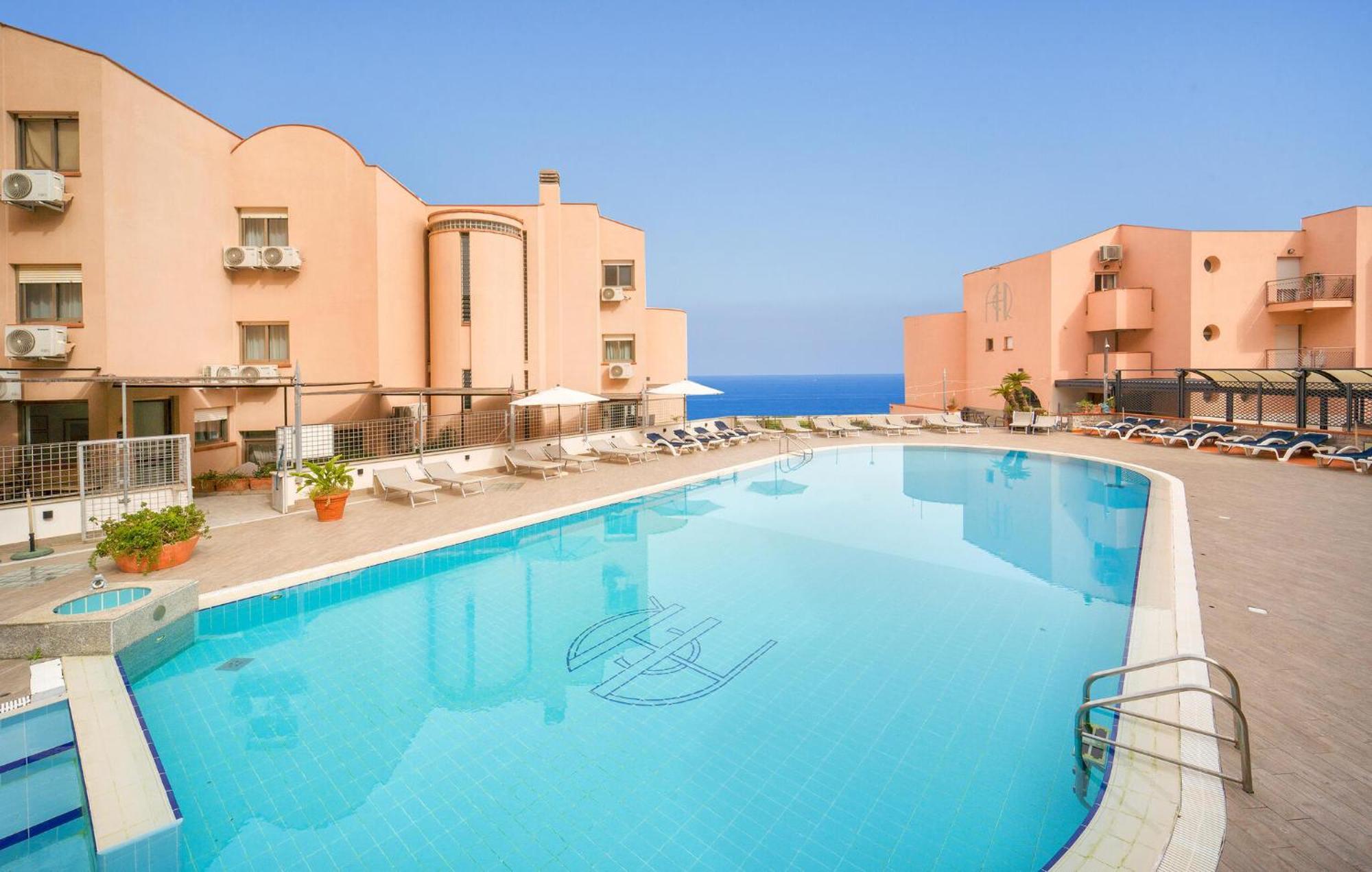 Mono 2 Apartment Lido di Mondello Bagian luar foto